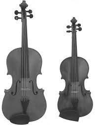 violine geige bratsche