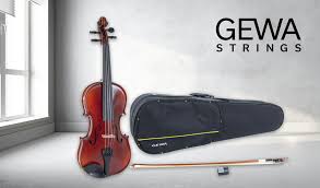 violine kaufen