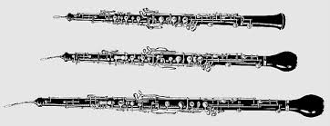 oboe klarinette