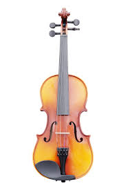 violine oder geige