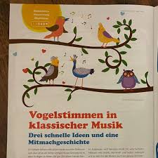 klassische musik mit kindern